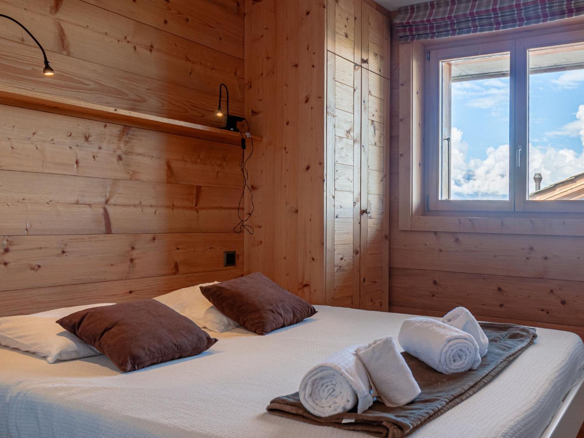 Chalet Chalet Jadi By Interhome Nendaz Dış mekan fotoğraf