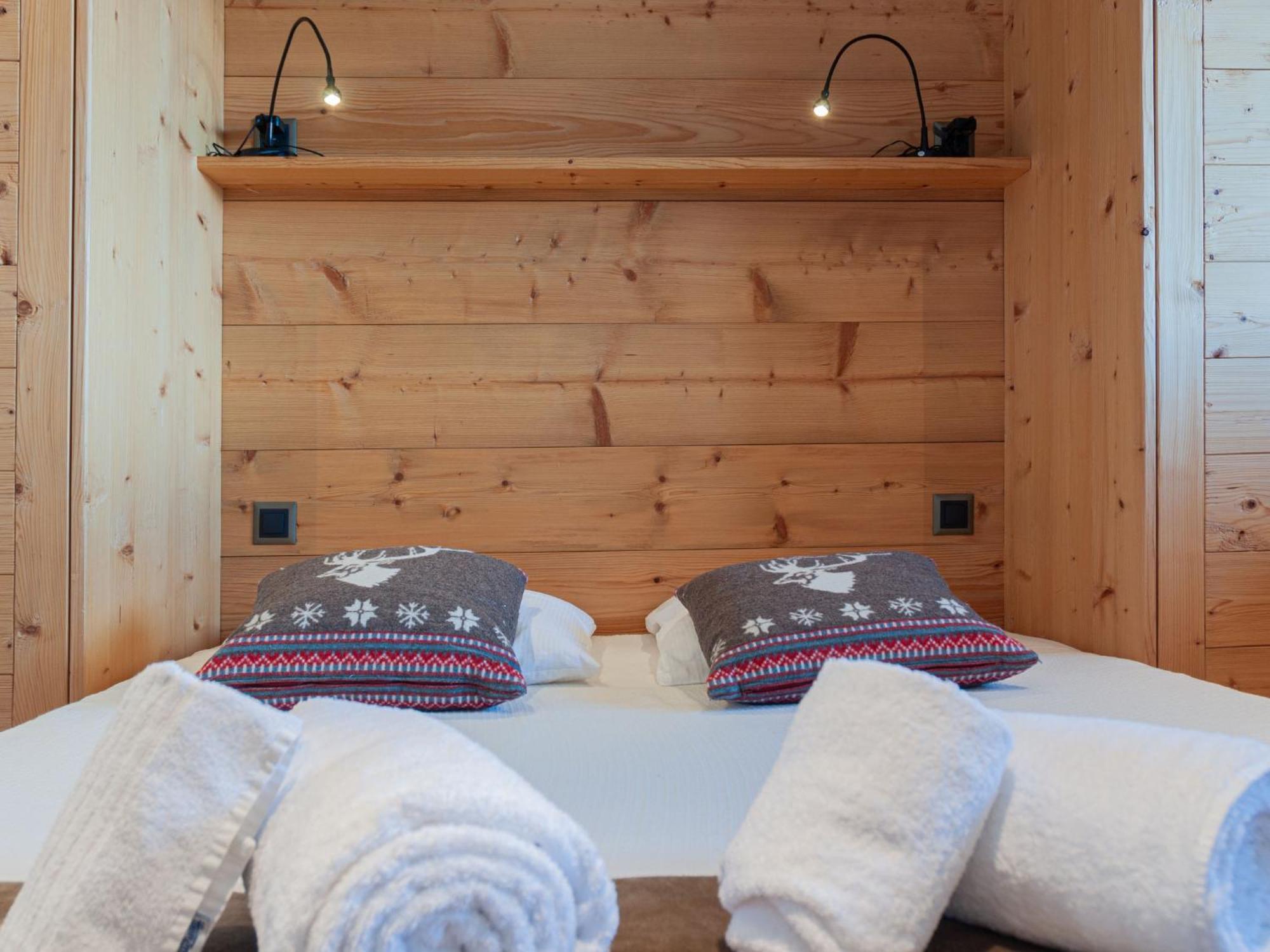 Chalet Chalet Jadi By Interhome Nendaz Dış mekan fotoğraf