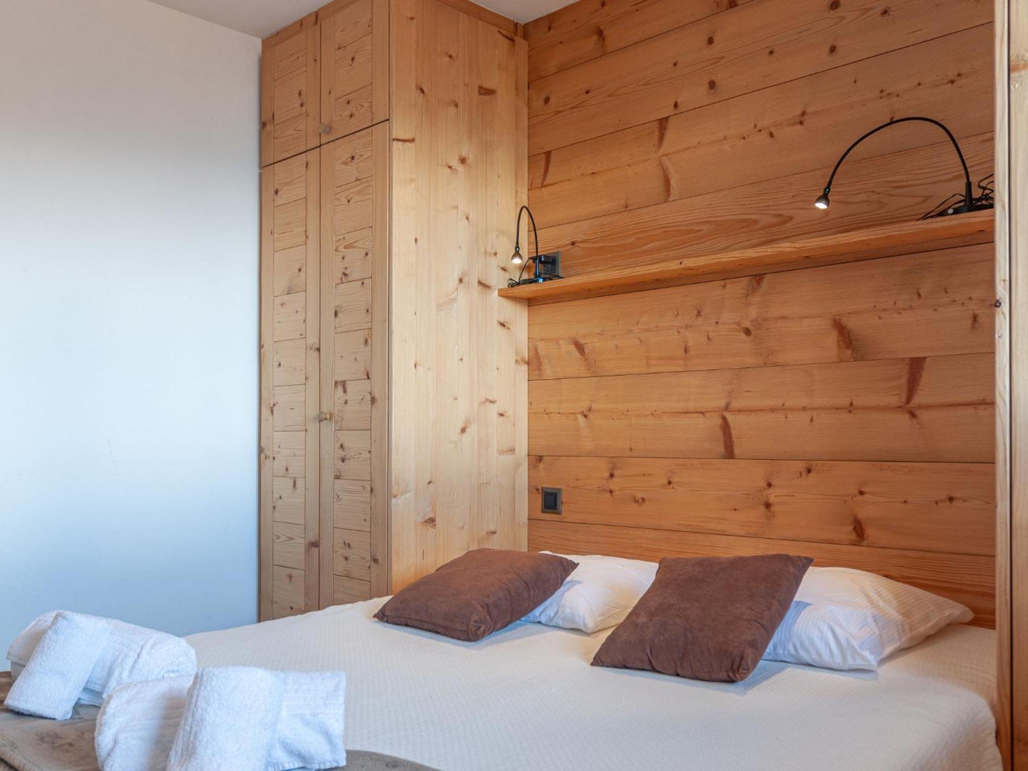 Chalet Chalet Jadi By Interhome Nendaz Dış mekan fotoğraf
