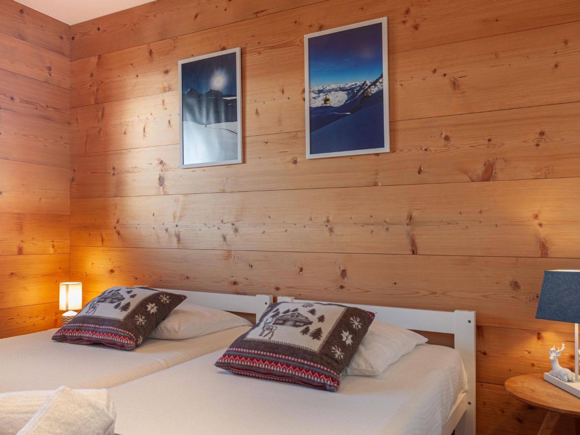 Chalet Chalet Jadi By Interhome Nendaz Dış mekan fotoğraf
