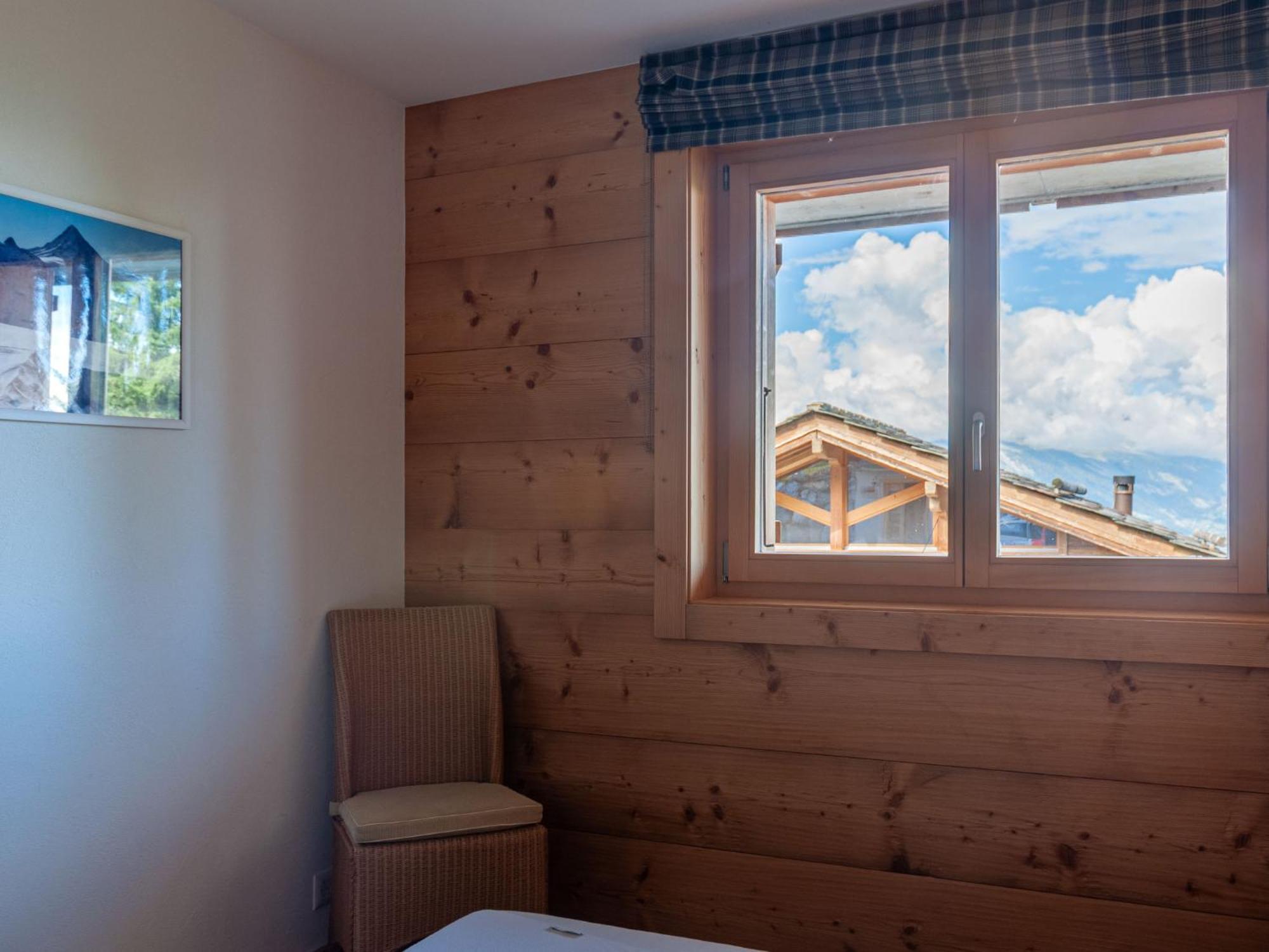 Chalet Chalet Jadi By Interhome Nendaz Dış mekan fotoğraf