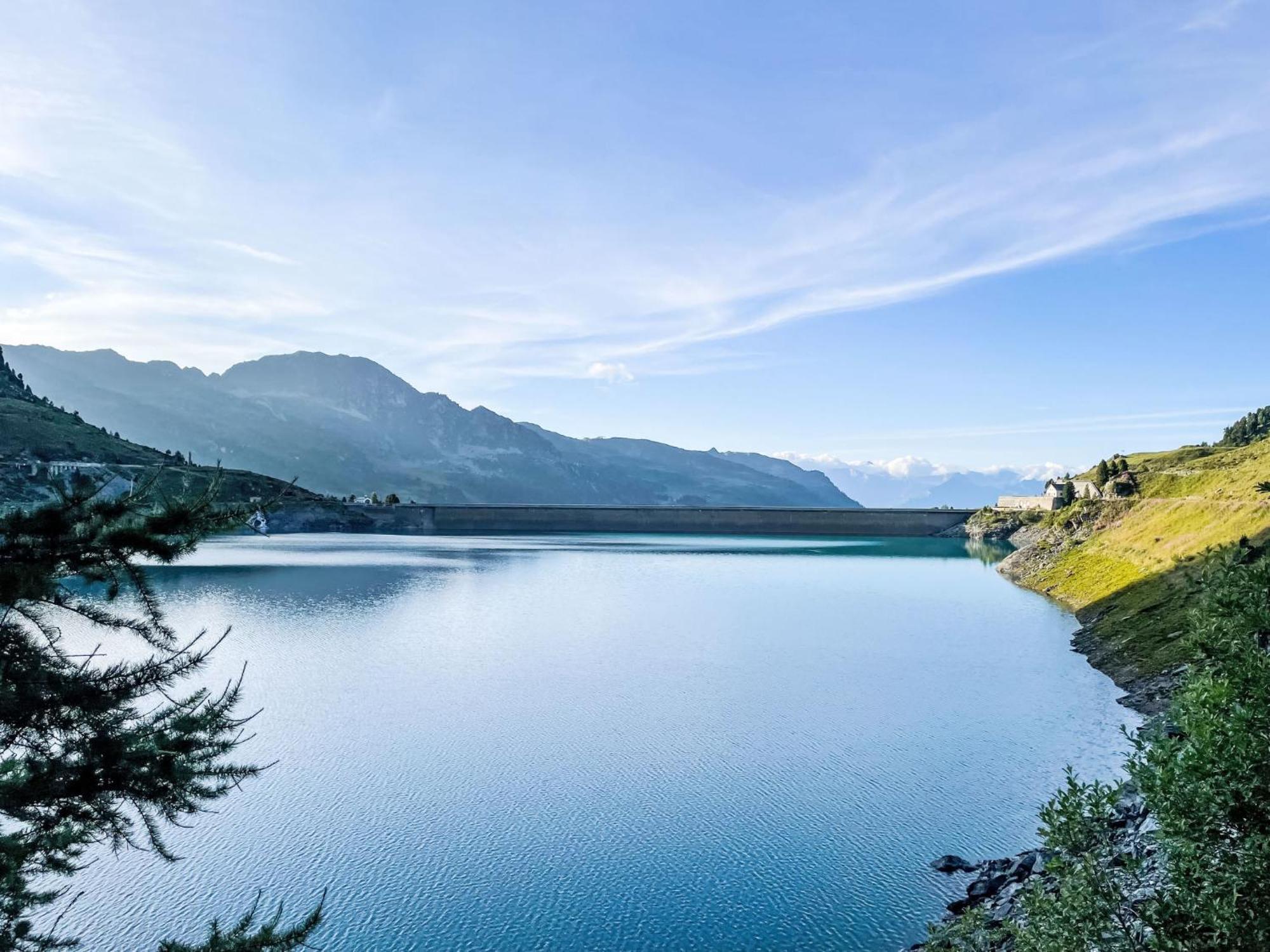 Chalet Chalet Jadi By Interhome Nendaz Dış mekan fotoğraf