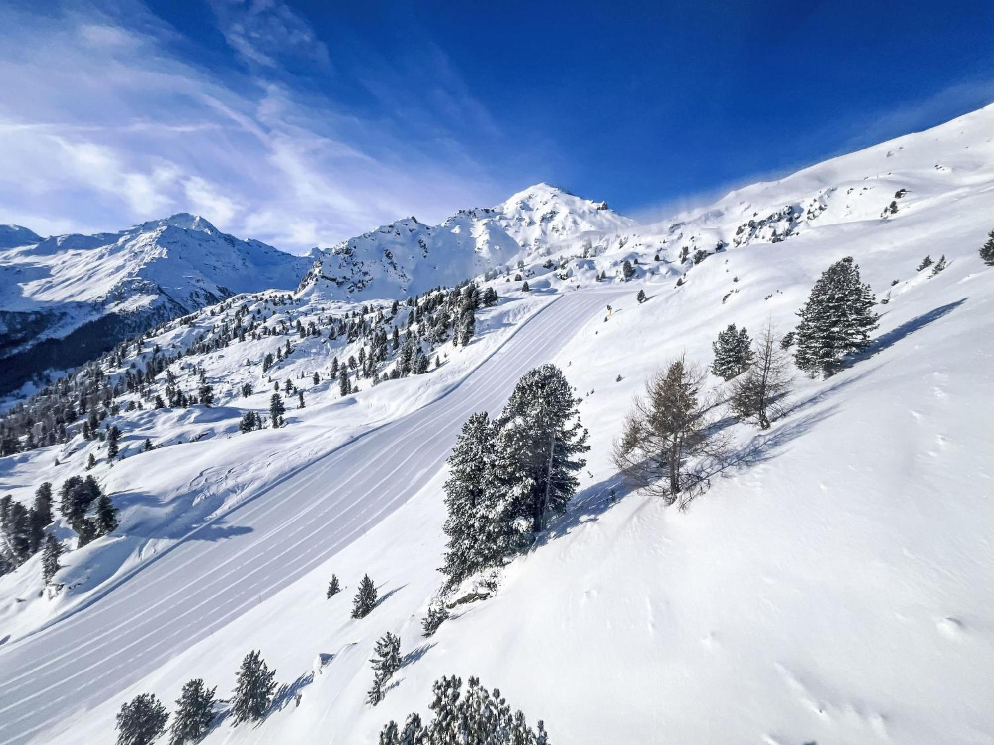 Chalet Chalet Jadi By Interhome Nendaz Dış mekan fotoğraf